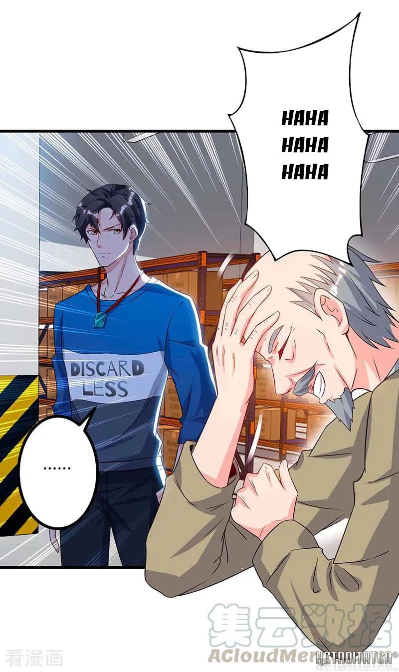 Trọng Sinh Khí Thiếu Quy Lai Chapter 79 - 2