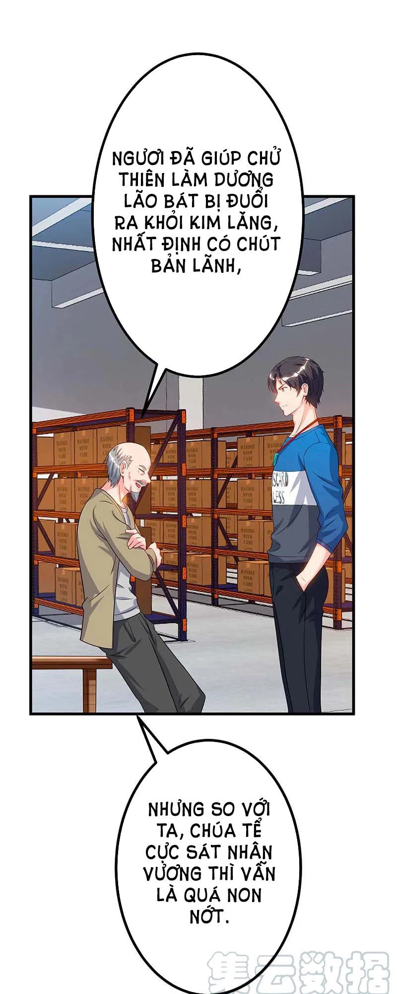 Trọng Sinh Khí Thiếu Quy Lai Chapter 79 - 6