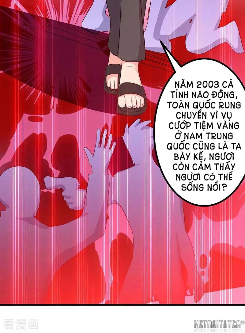 Trọng Sinh Khí Thiếu Quy Lai Chapter 79 - 10