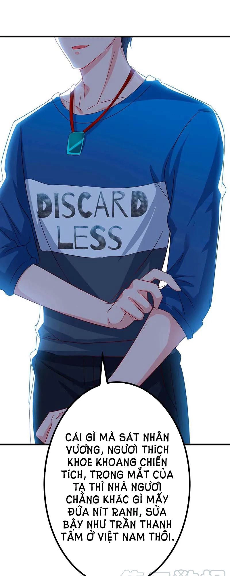 Trọng Sinh Khí Thiếu Quy Lai Chapter 79 - 12