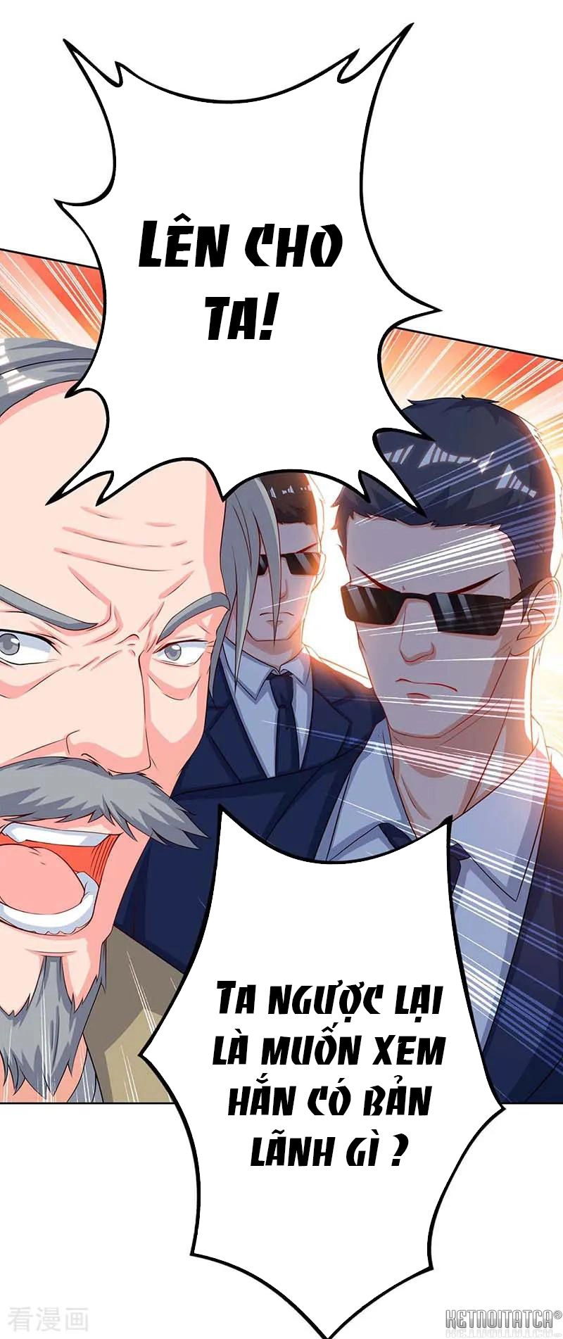 Trọng Sinh Khí Thiếu Quy Lai Chapter 79 - 16