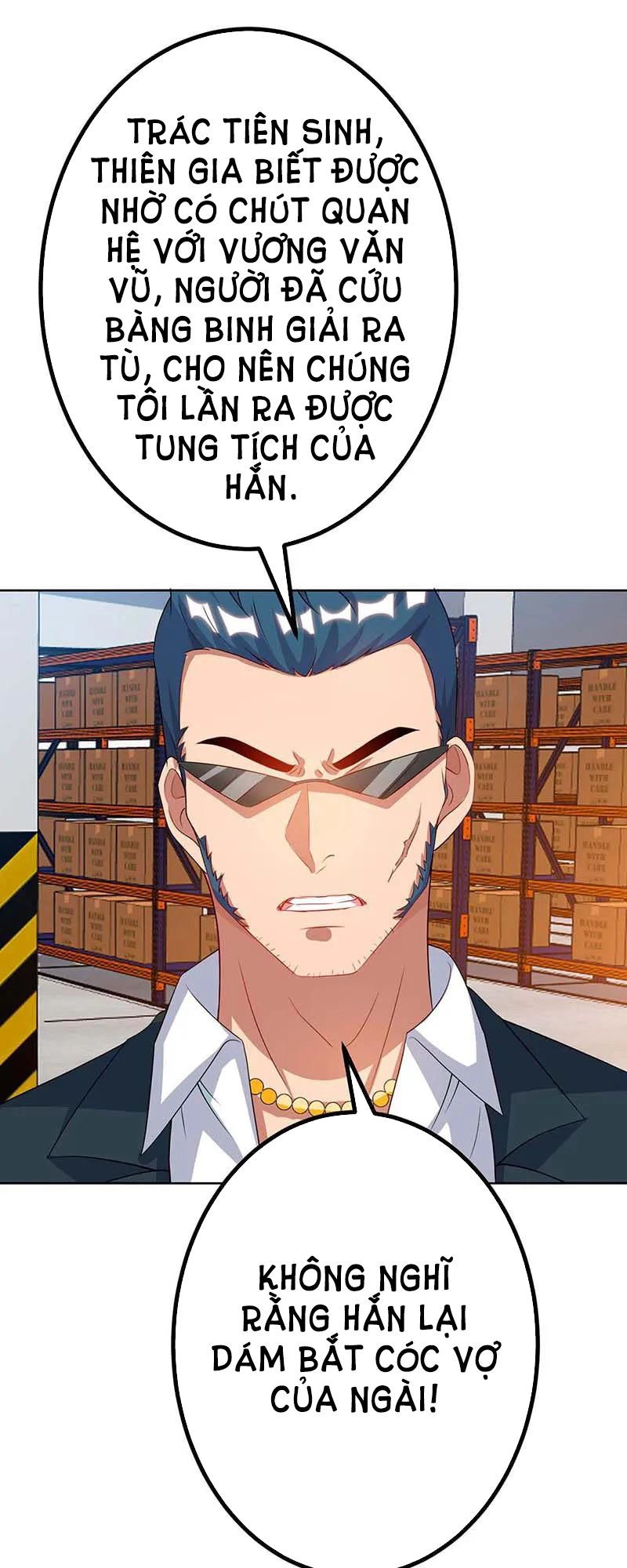 Trọng Sinh Khí Thiếu Quy Lai Chapter 79 - 20