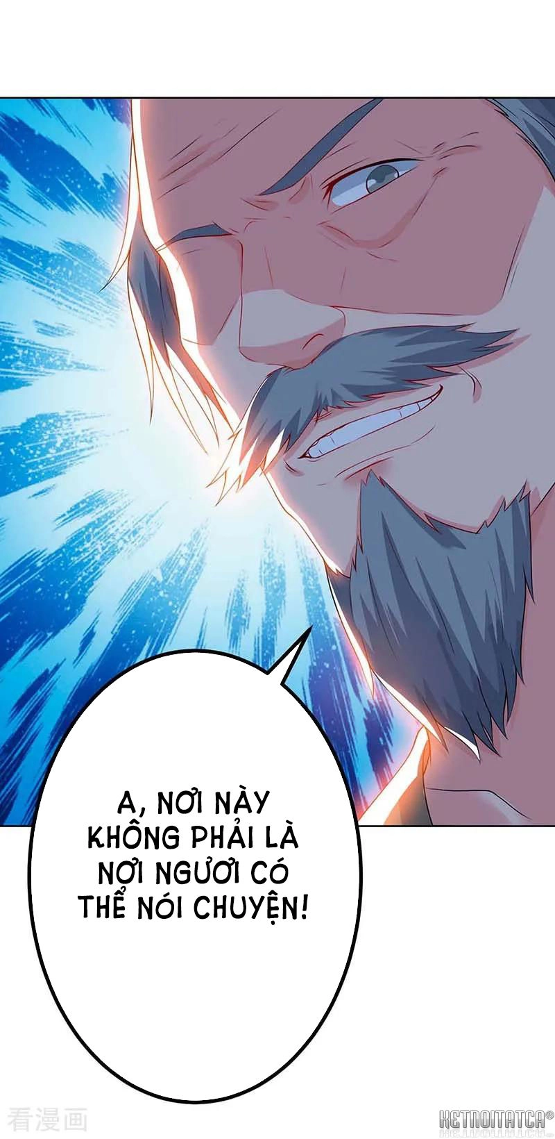 Trọng Sinh Khí Thiếu Quy Lai Chapter 79 - 23