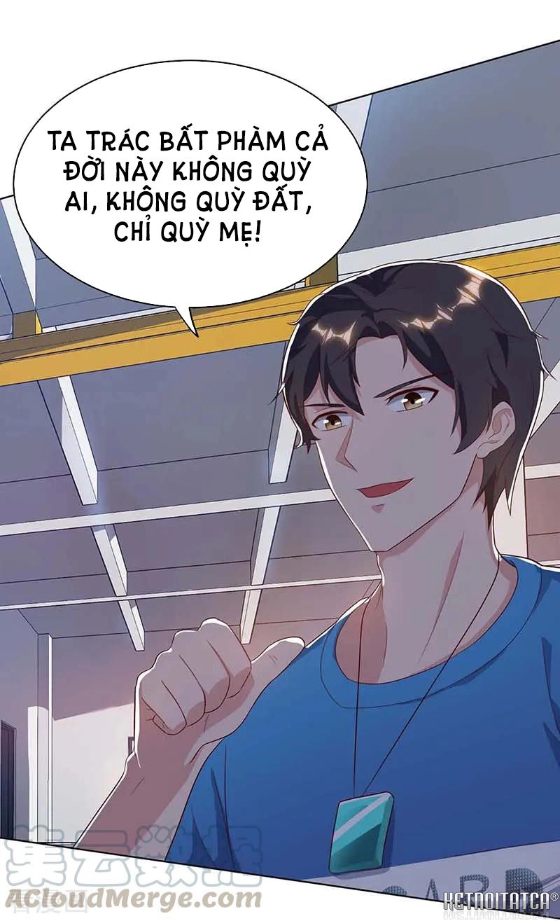 Trọng Sinh Khí Thiếu Quy Lai Chapter 79 - 36