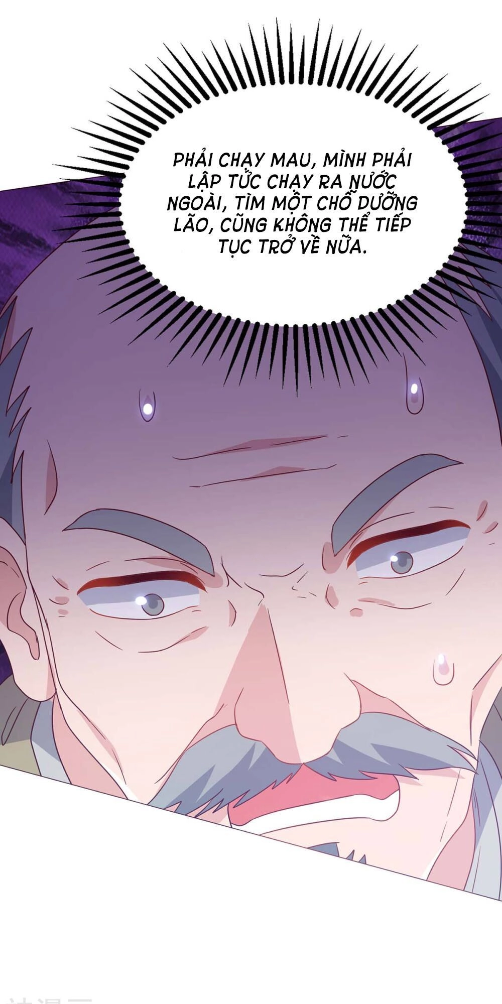 Trọng Sinh Khí Thiếu Quy Lai Chapter 80 - 11