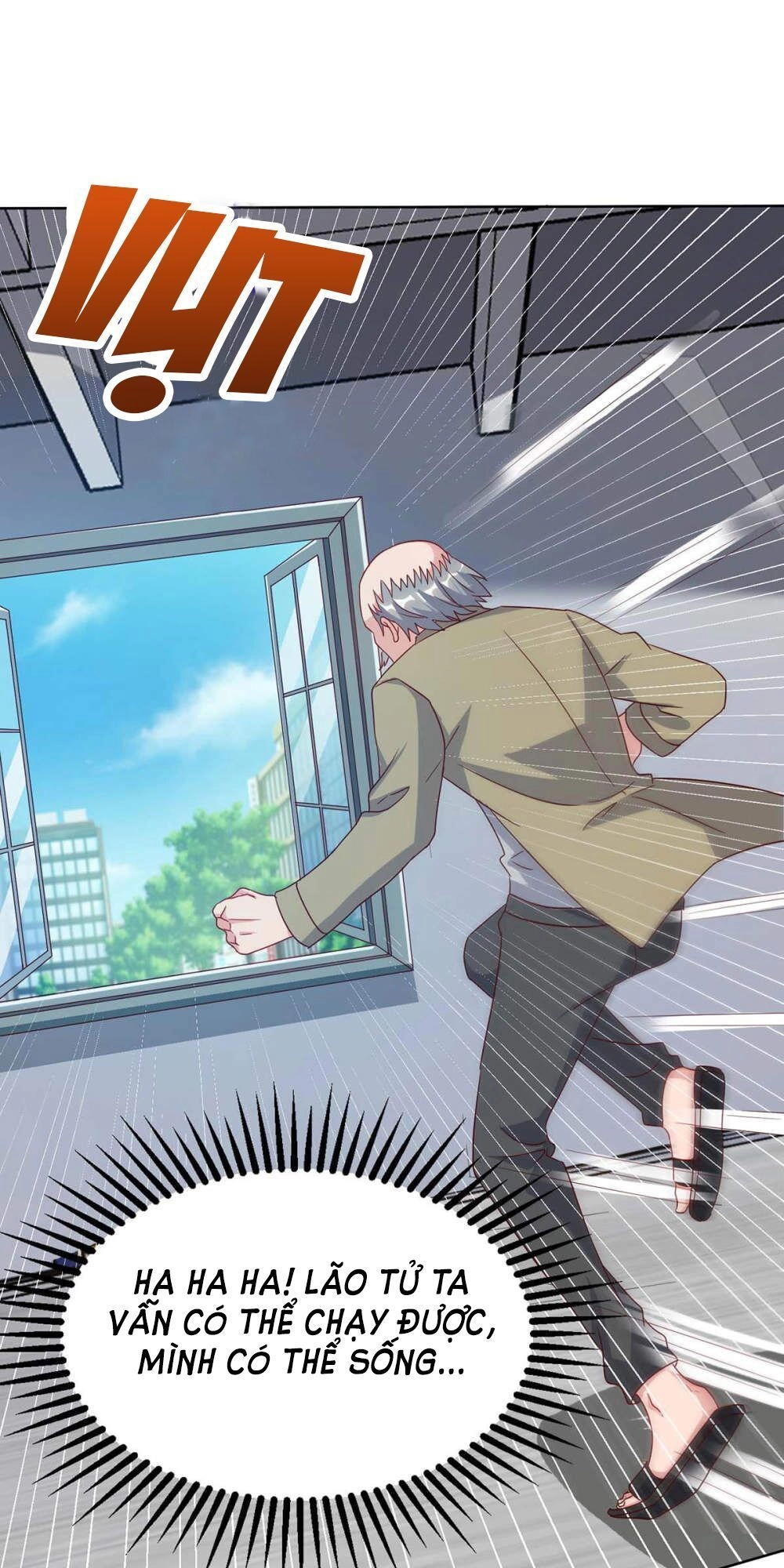 Trọng Sinh Khí Thiếu Quy Lai Chapter 80 - 14