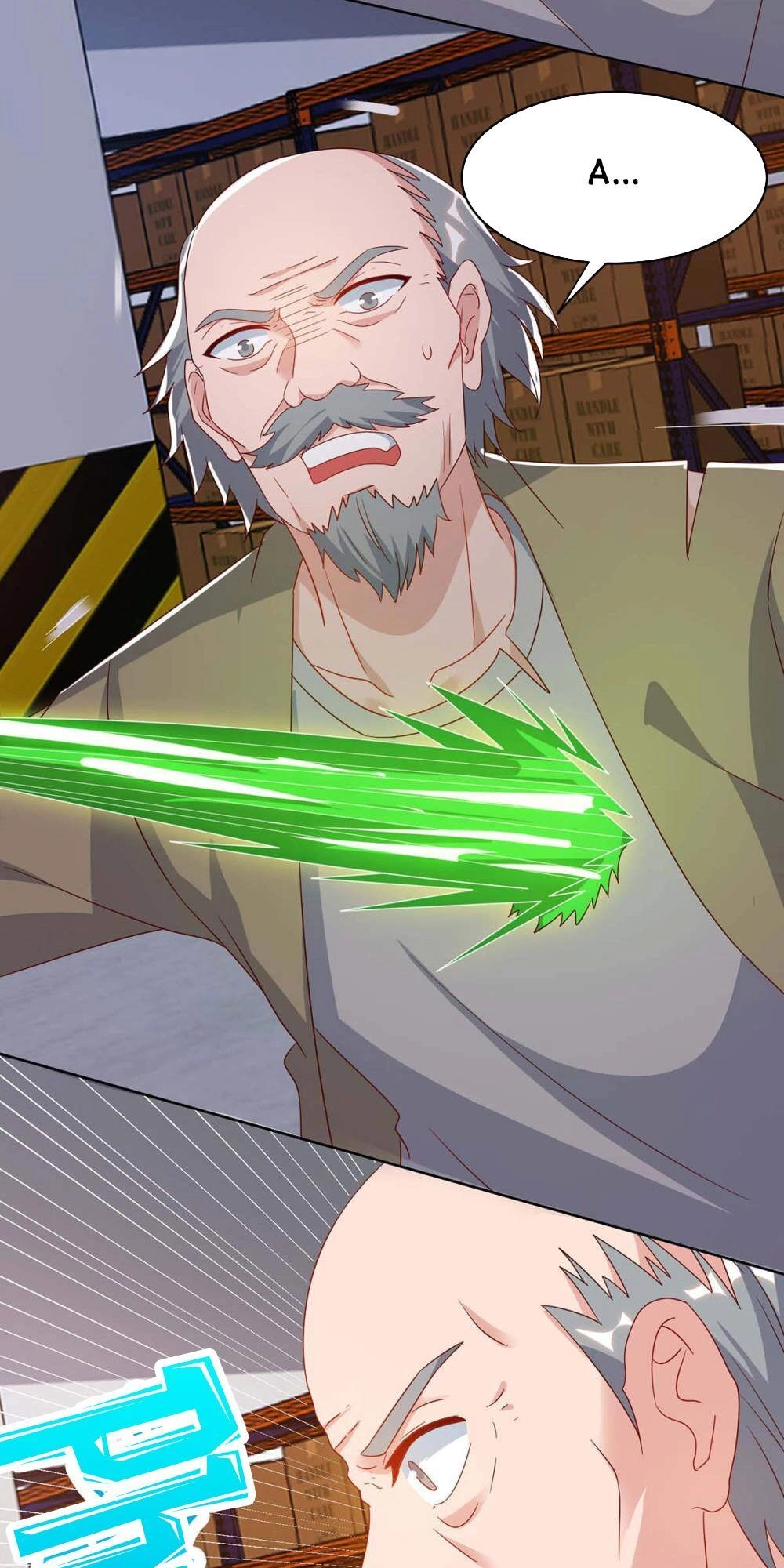 Trọng Sinh Khí Thiếu Quy Lai Chapter 80 - 16