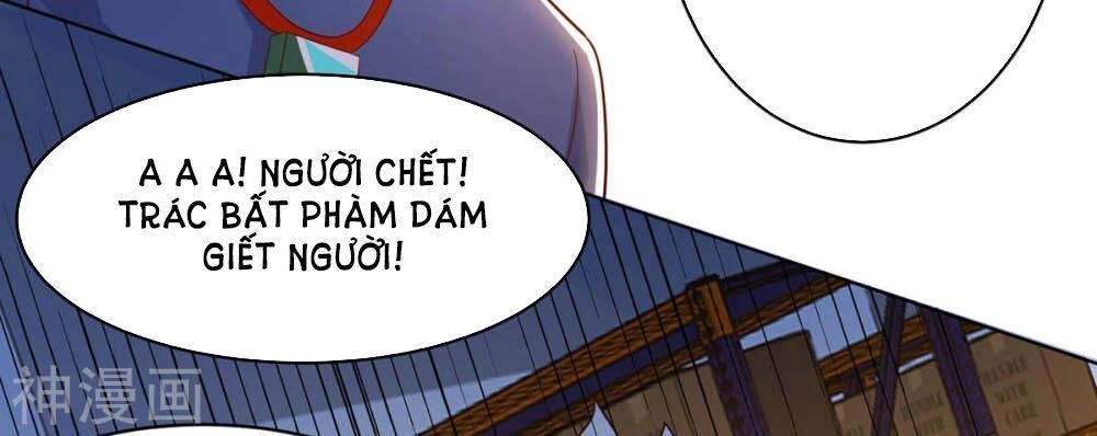 Trọng Sinh Khí Thiếu Quy Lai Chapter 80 - 19