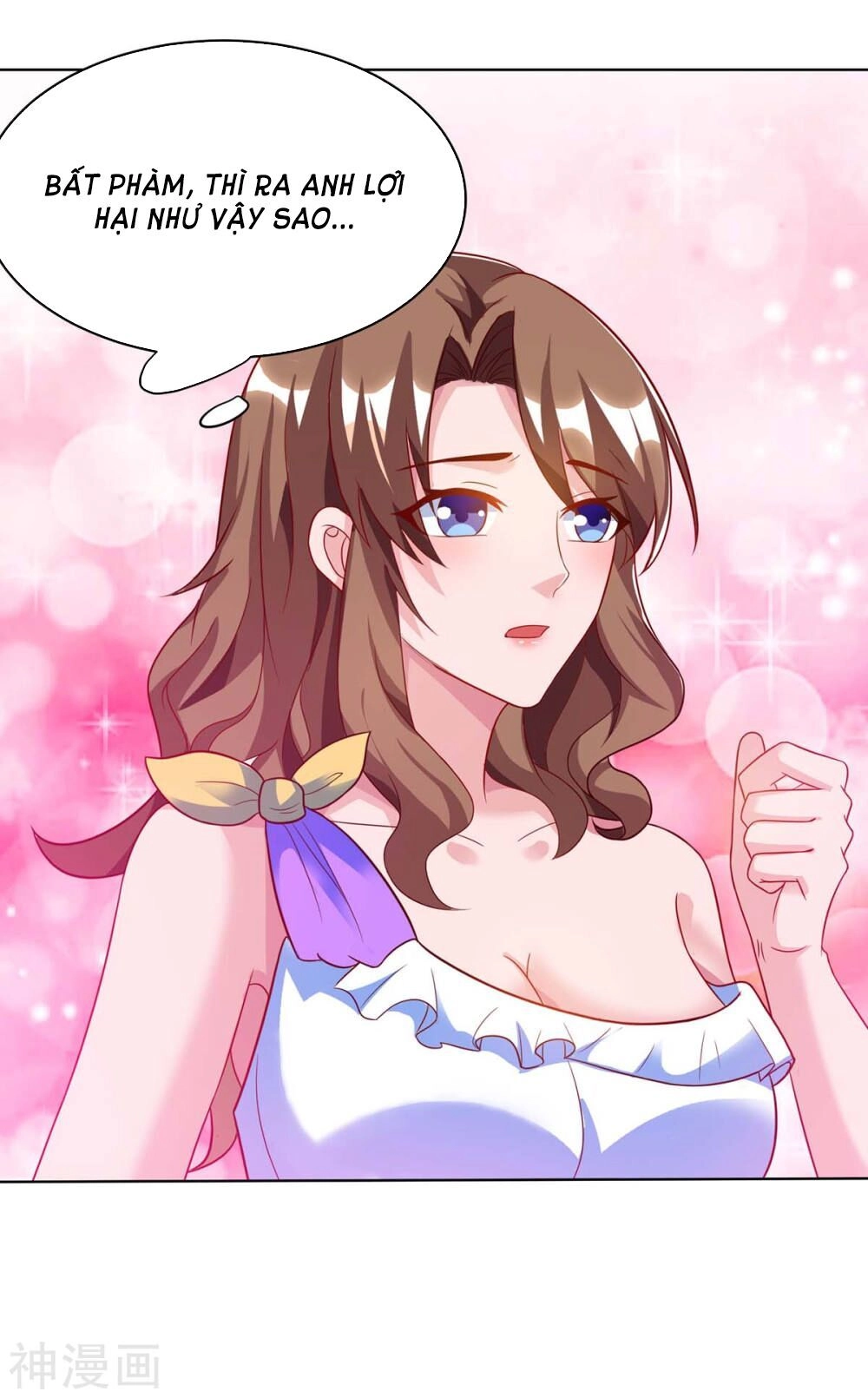 Trọng Sinh Khí Thiếu Quy Lai Chapter 80 - 22