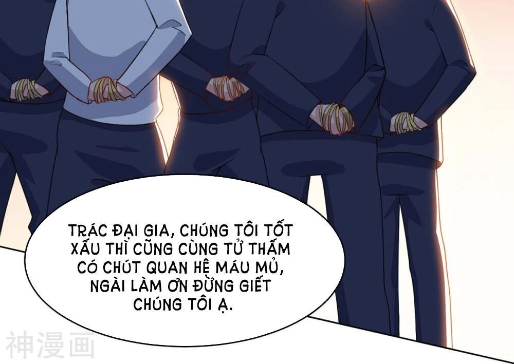 Trọng Sinh Khí Thiếu Quy Lai Chapter 80 - 27