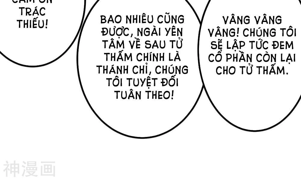 Trọng Sinh Khí Thiếu Quy Lai Chapter 80 - 30