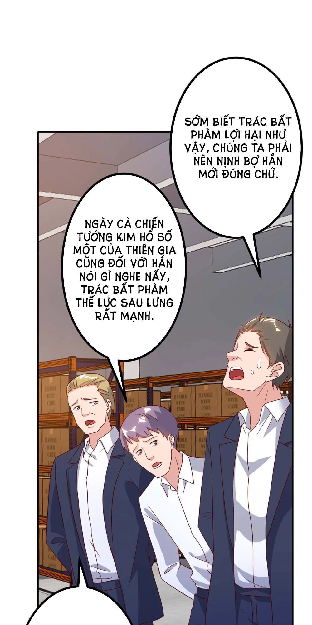 Trọng Sinh Khí Thiếu Quy Lai Chapter 80 - 32