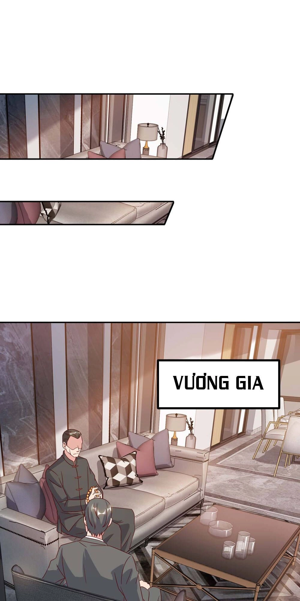 Trọng Sinh Khí Thiếu Quy Lai Chapter 80 - 34