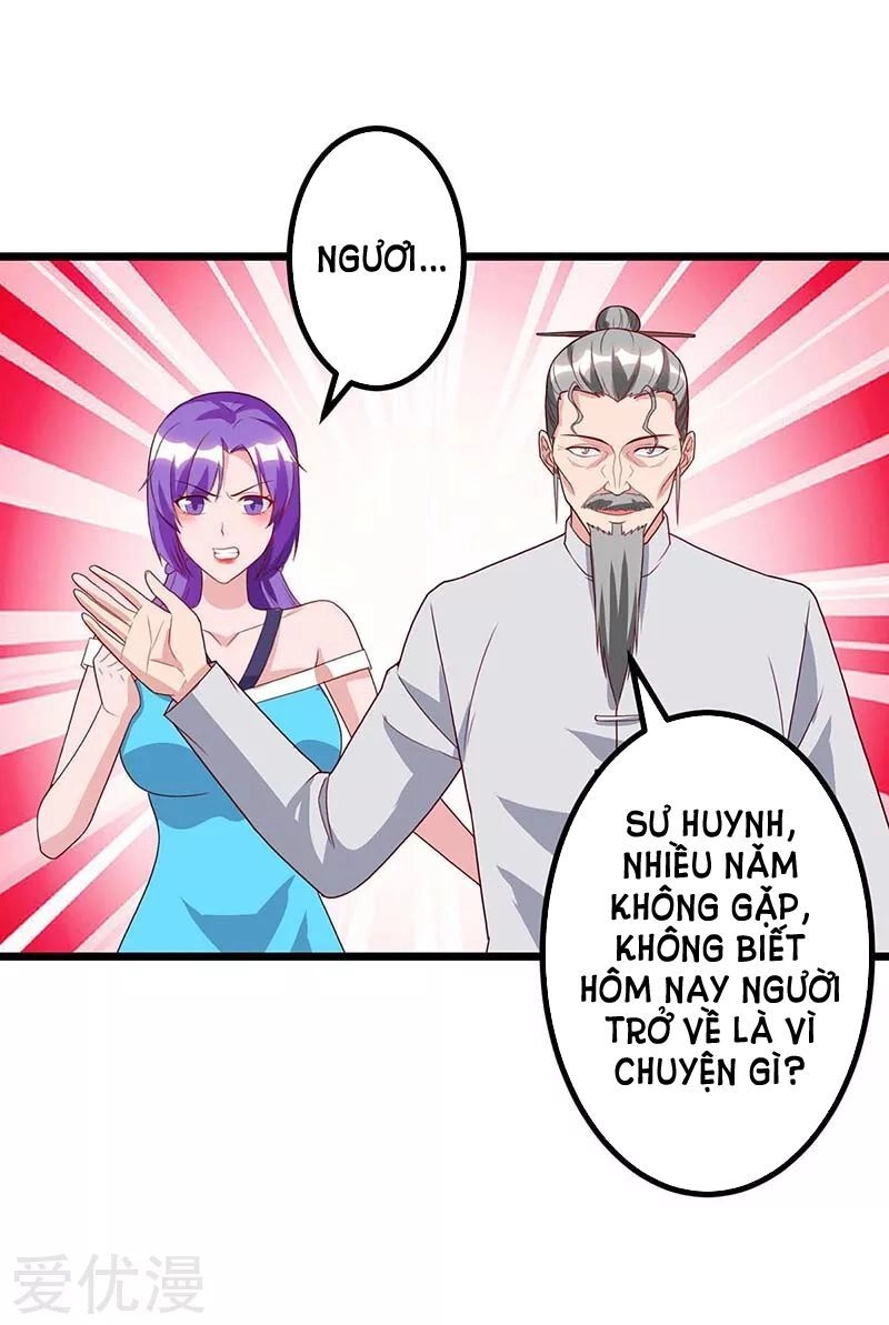 Trọng Sinh Khí Thiếu Quy Lai Chapter 81 - 9