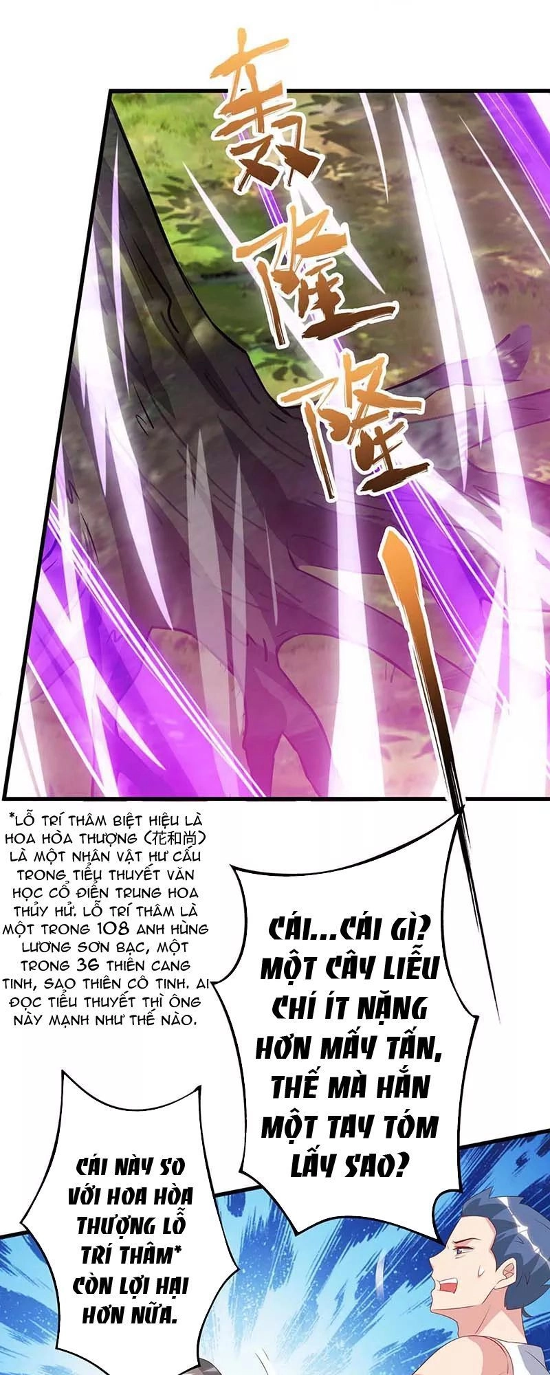 Trọng Sinh Khí Thiếu Quy Lai Chapter 81 - 16