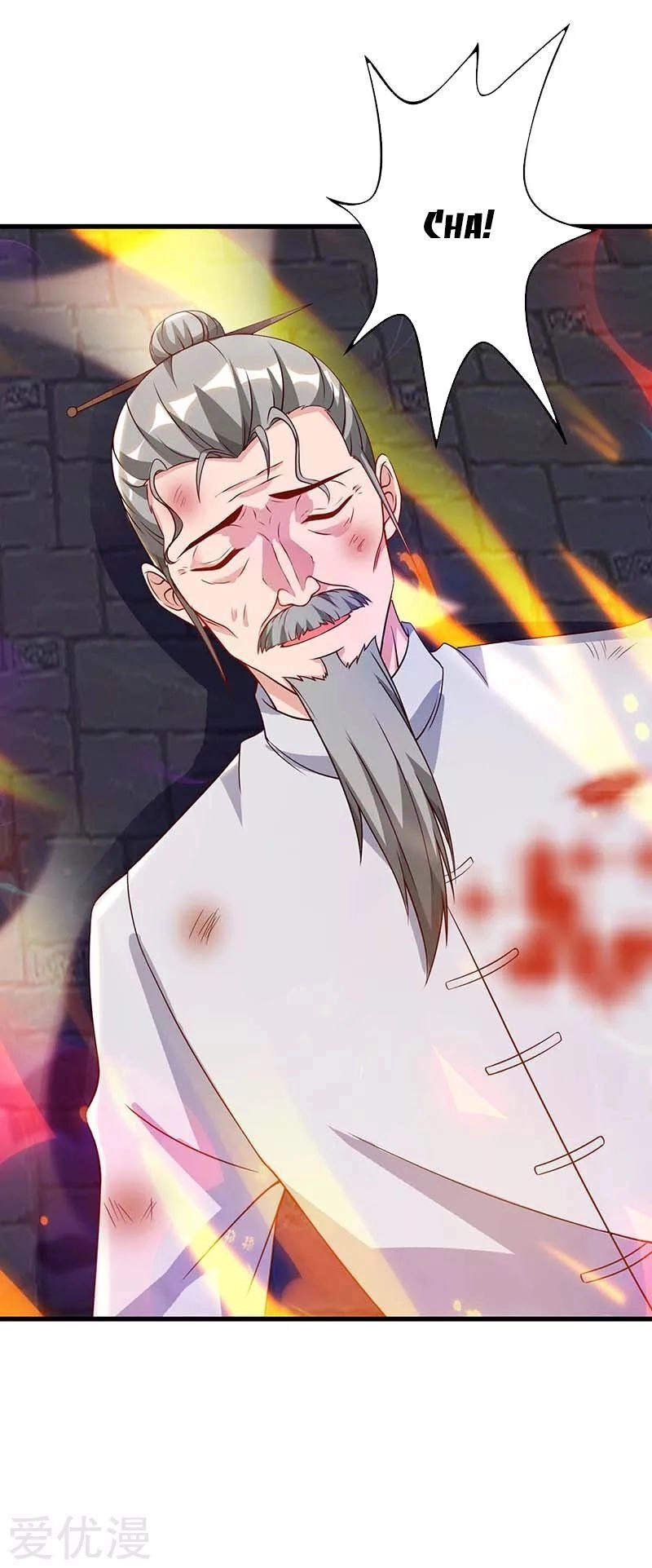 Trọng Sinh Khí Thiếu Quy Lai Chapter 81 - 28