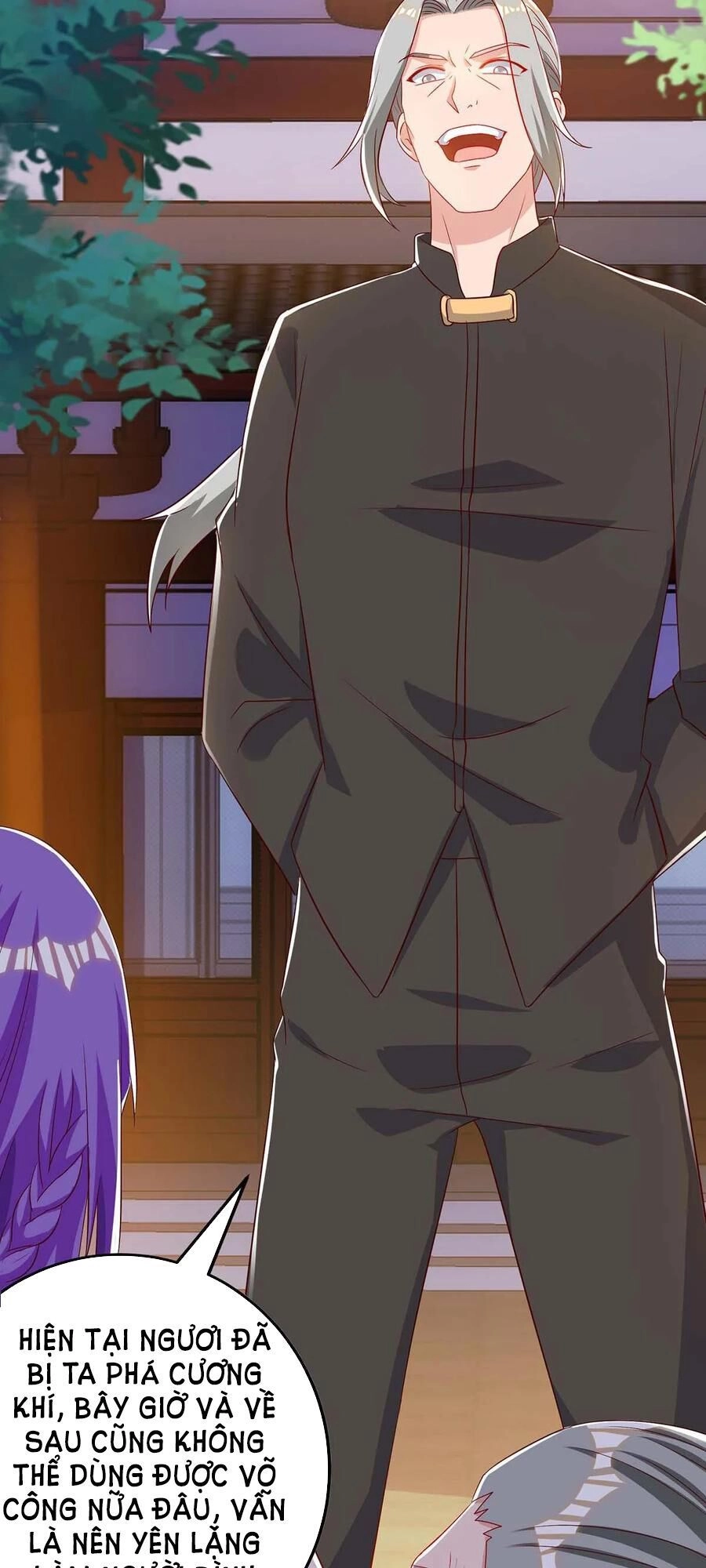 Trọng Sinh Khí Thiếu Quy Lai Chapter 82 - 3