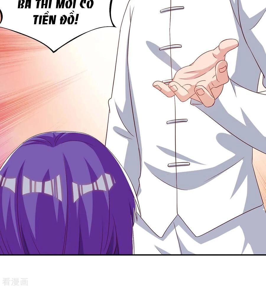 Trọng Sinh Khí Thiếu Quy Lai Chapter 82 - 6