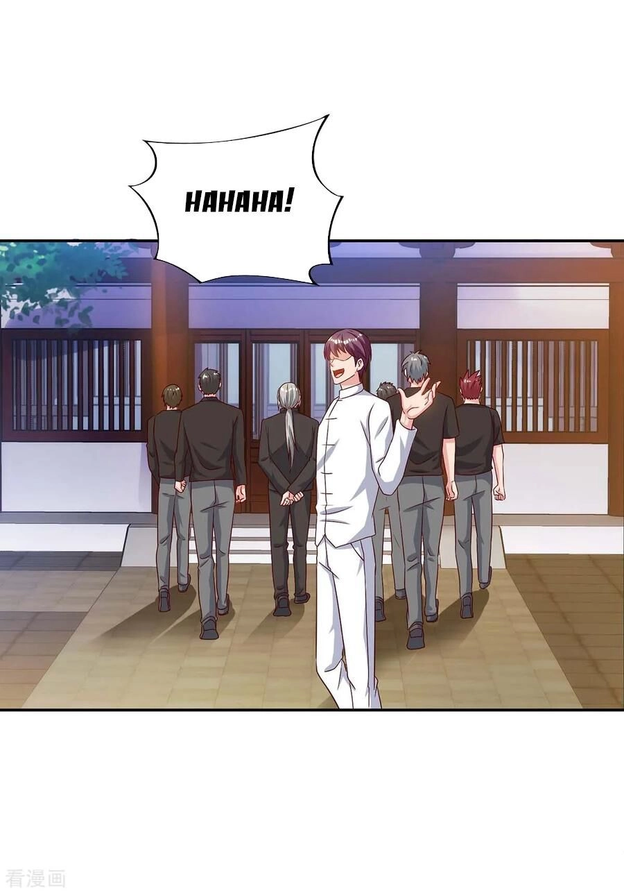 Trọng Sinh Khí Thiếu Quy Lai Chapter 82 - 7