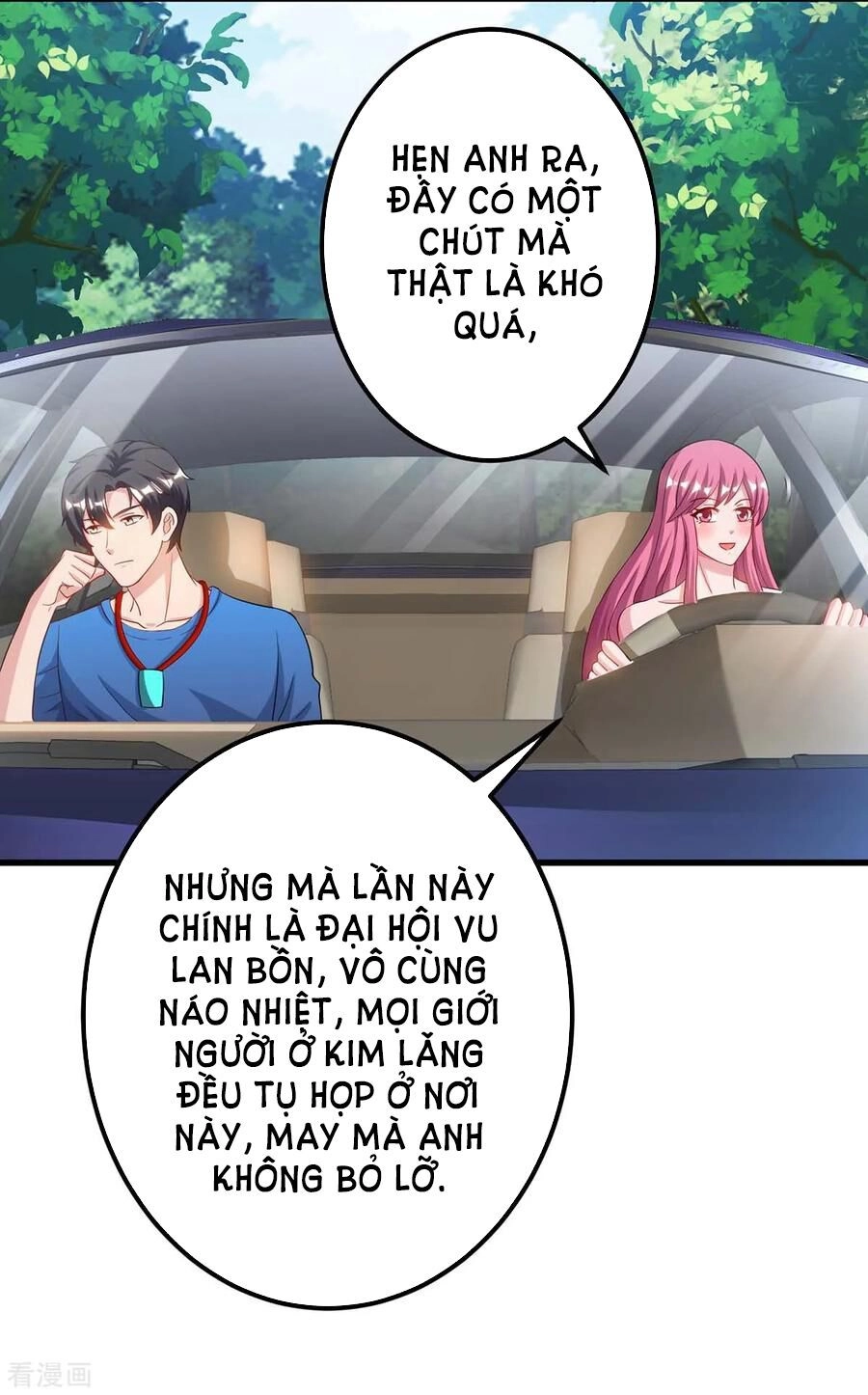 Trọng Sinh Khí Thiếu Quy Lai Chapter 82 - 20