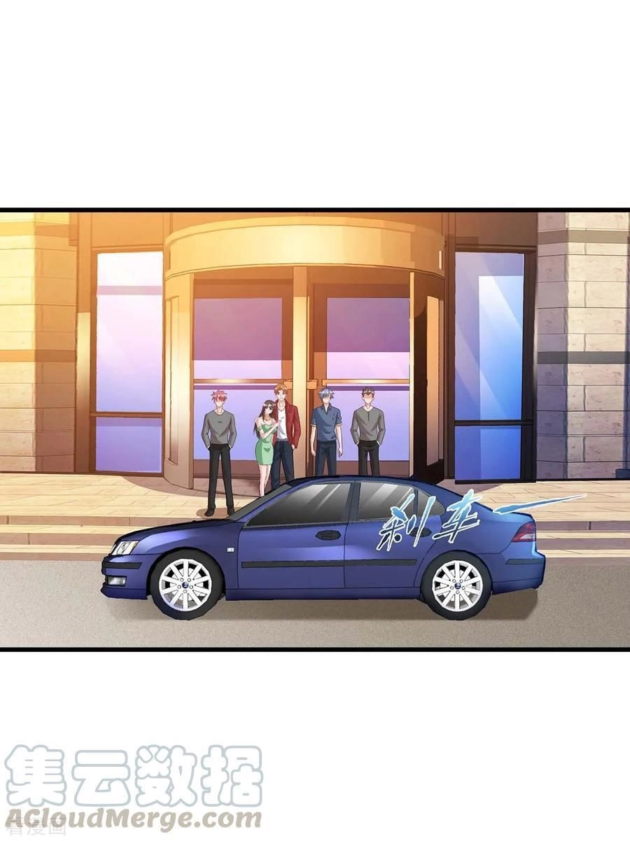 Trọng Sinh Khí Thiếu Quy Lai Chapter 82 - 22