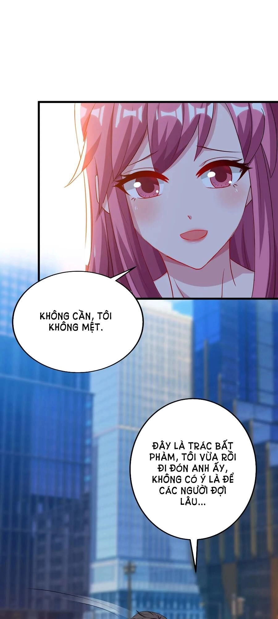 Trọng Sinh Khí Thiếu Quy Lai Chapter 82 - 27