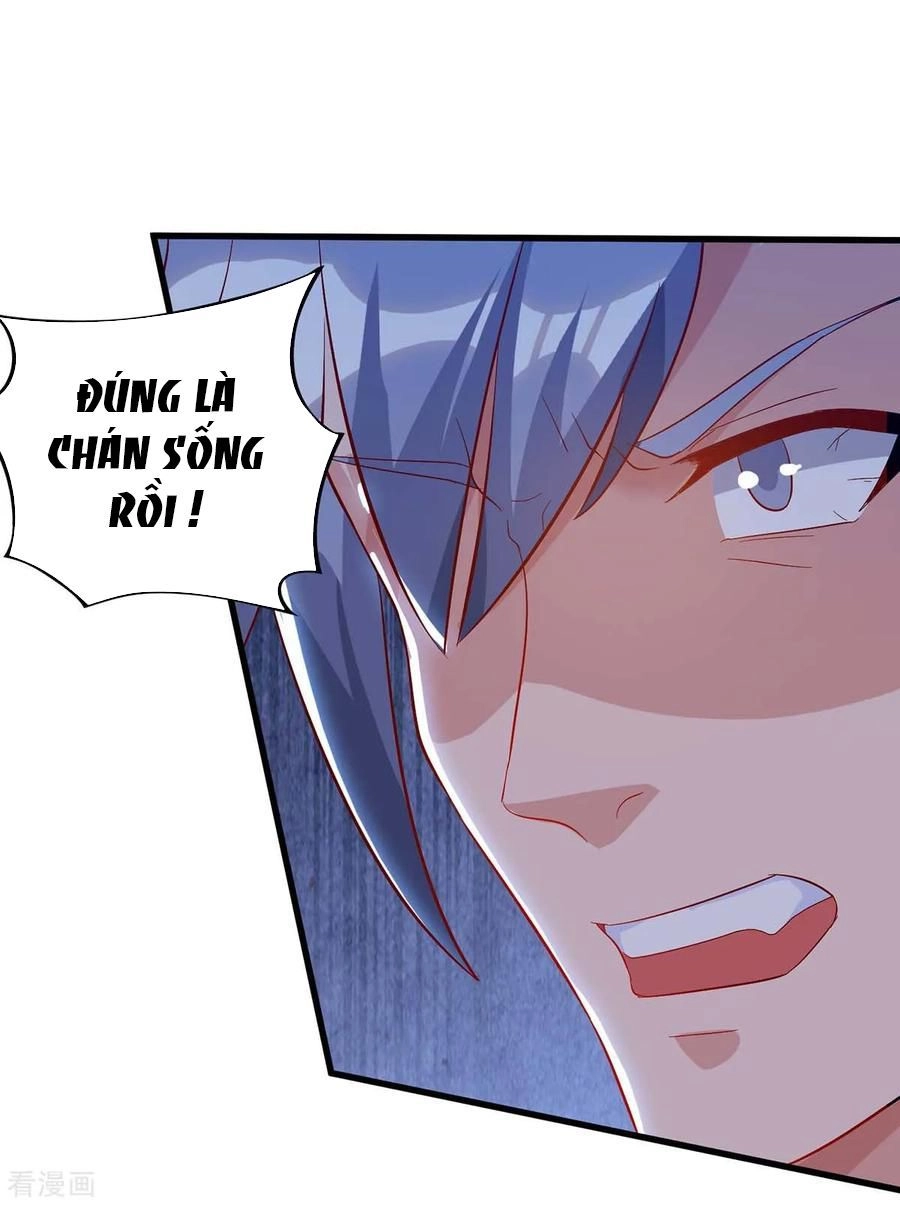 Trọng Sinh Khí Thiếu Quy Lai Chapter 83 - 3