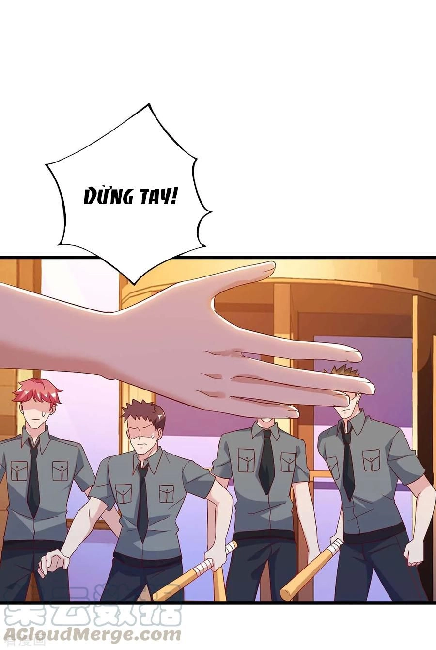 Trọng Sinh Khí Thiếu Quy Lai Chapter 83 - 7