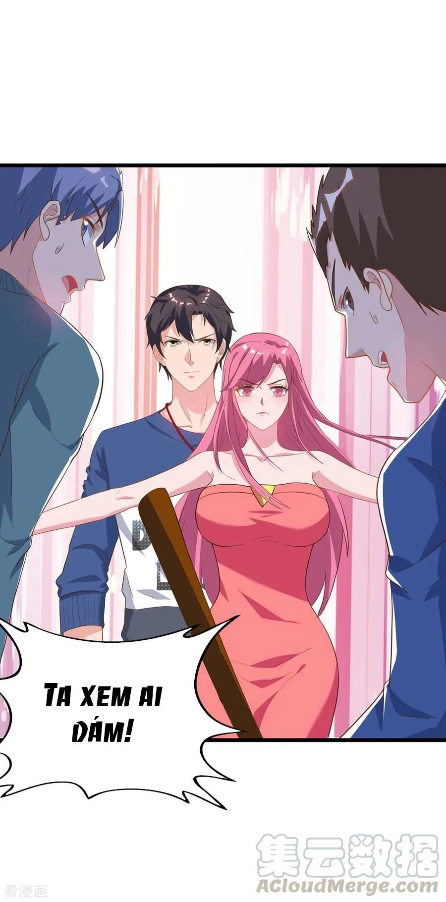 Trọng Sinh Khí Thiếu Quy Lai Chapter 83 - 14