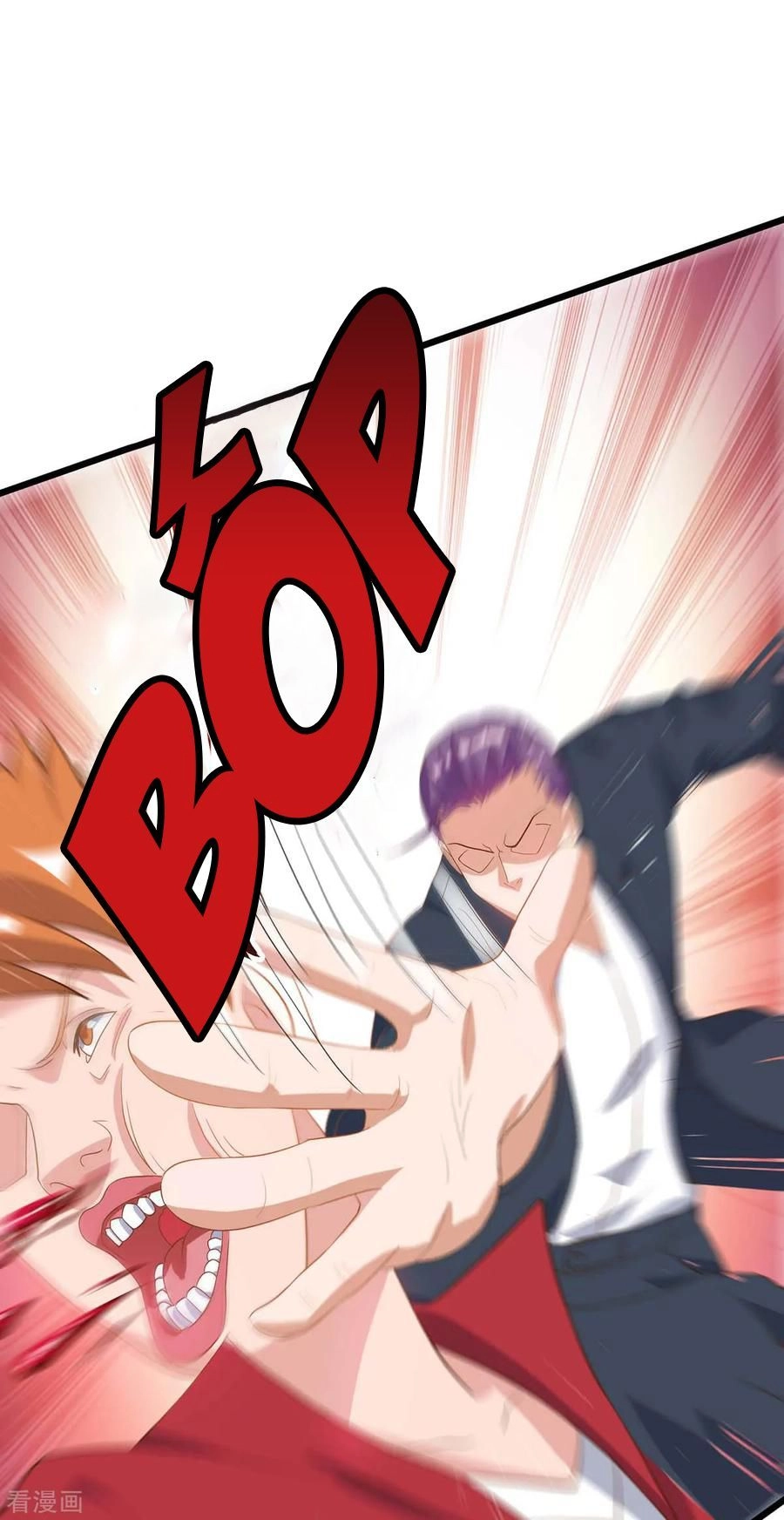 Trọng Sinh Khí Thiếu Quy Lai Chapter 83 - 18