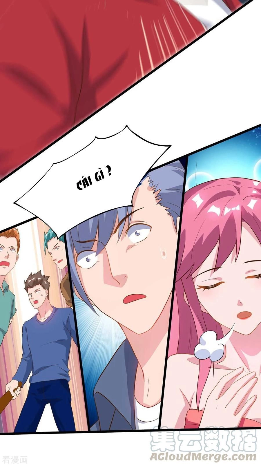 Trọng Sinh Khí Thiếu Quy Lai Chapter 83 - 19