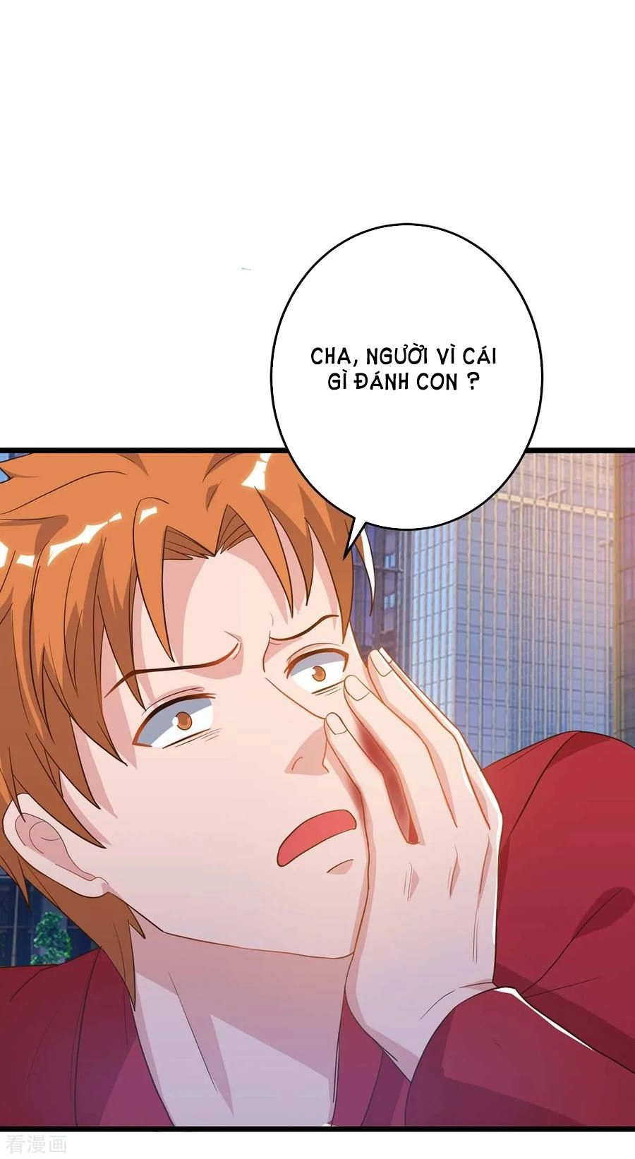 Trọng Sinh Khí Thiếu Quy Lai Chapter 83 - 20