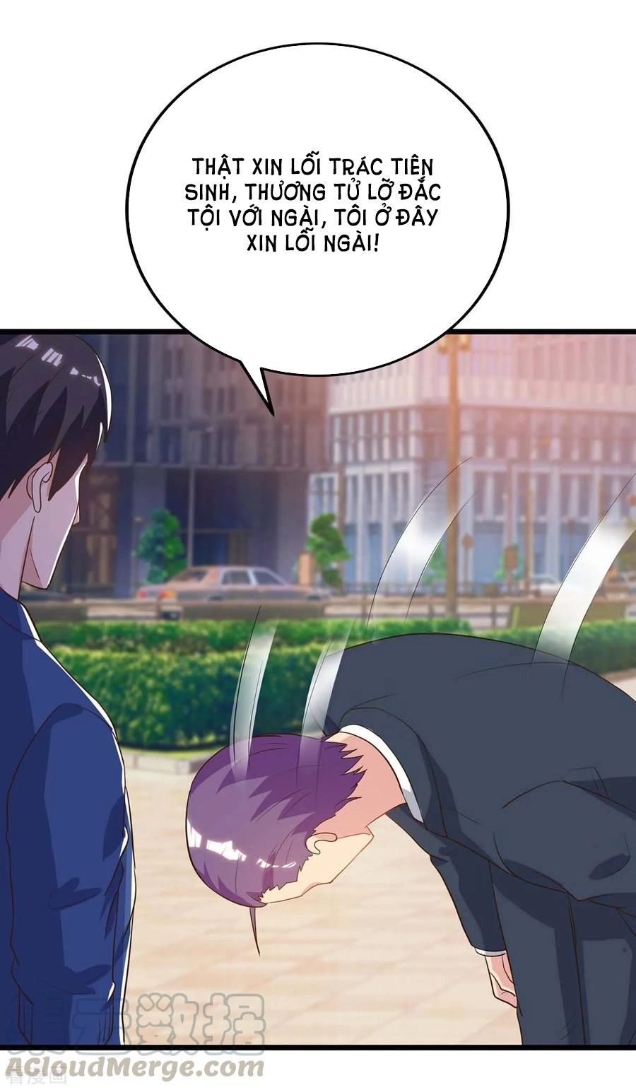 Trọng Sinh Khí Thiếu Quy Lai Chapter 83 - 23