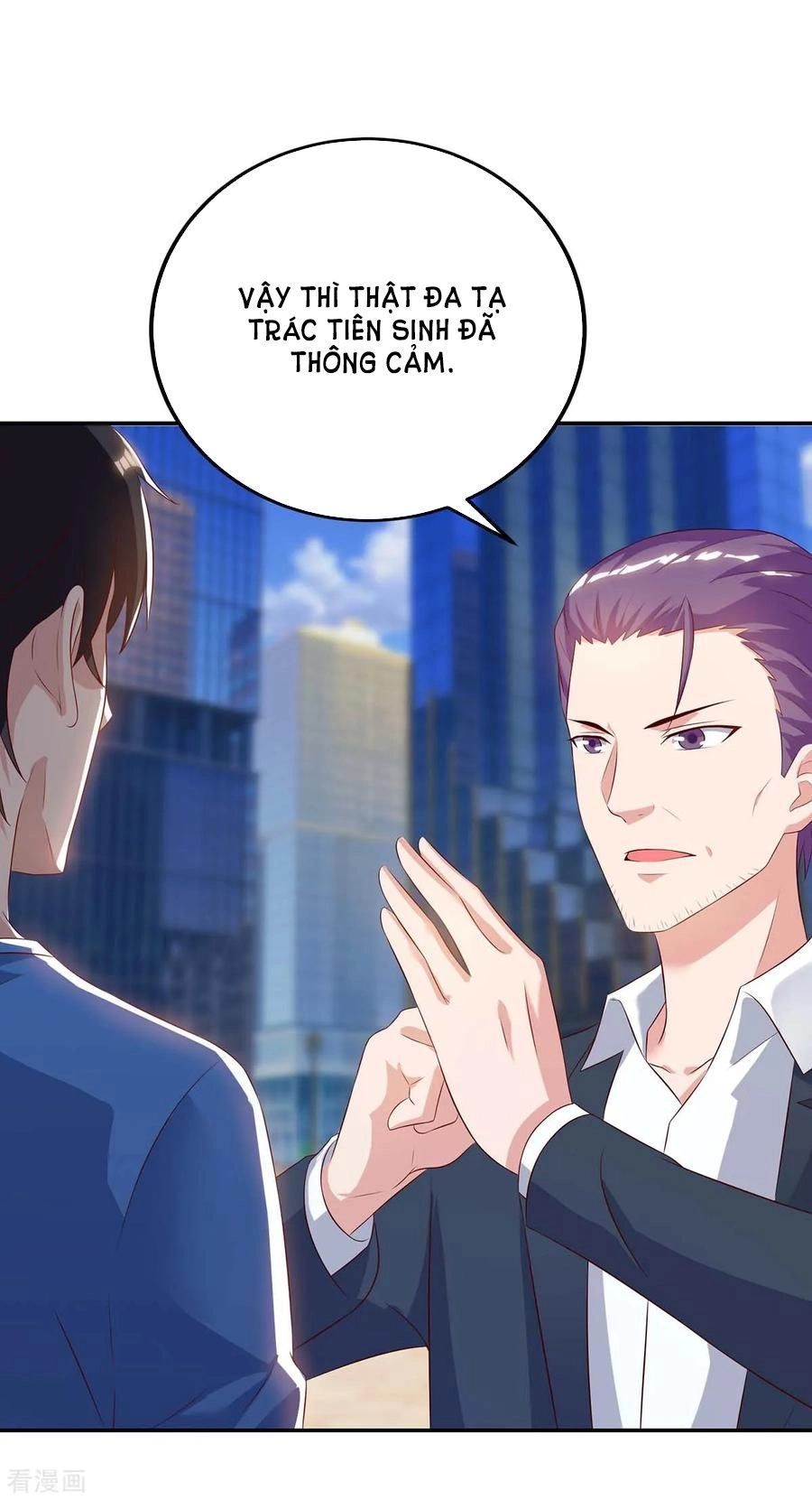 Trọng Sinh Khí Thiếu Quy Lai Chapter 83 - 27