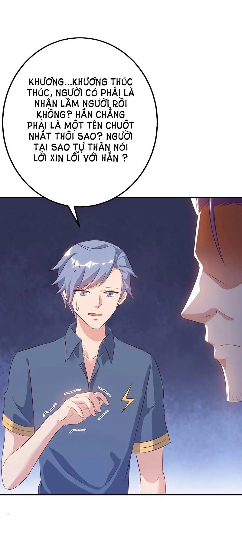 Trọng Sinh Khí Thiếu Quy Lai Chapter 83 - 28