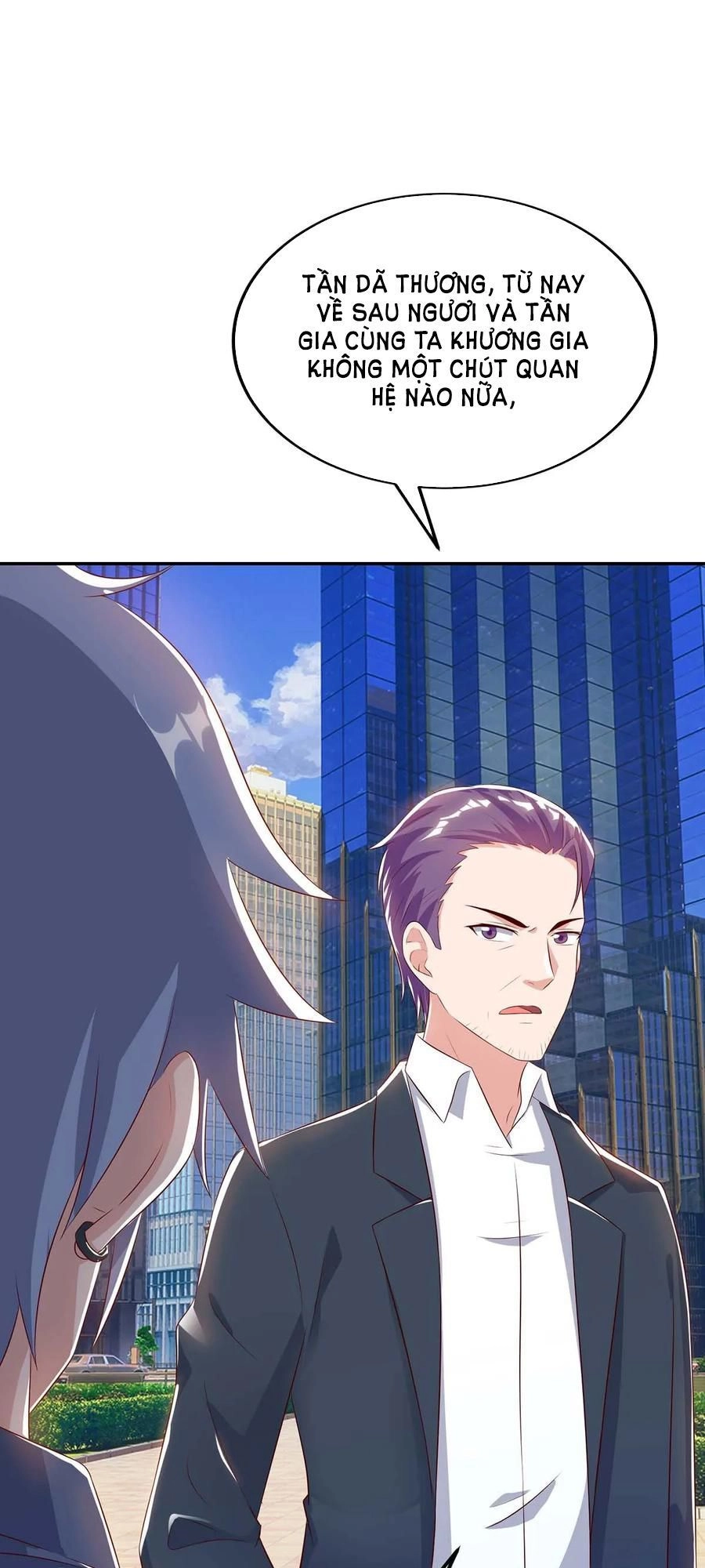 Trọng Sinh Khí Thiếu Quy Lai Chapter 83 - 29