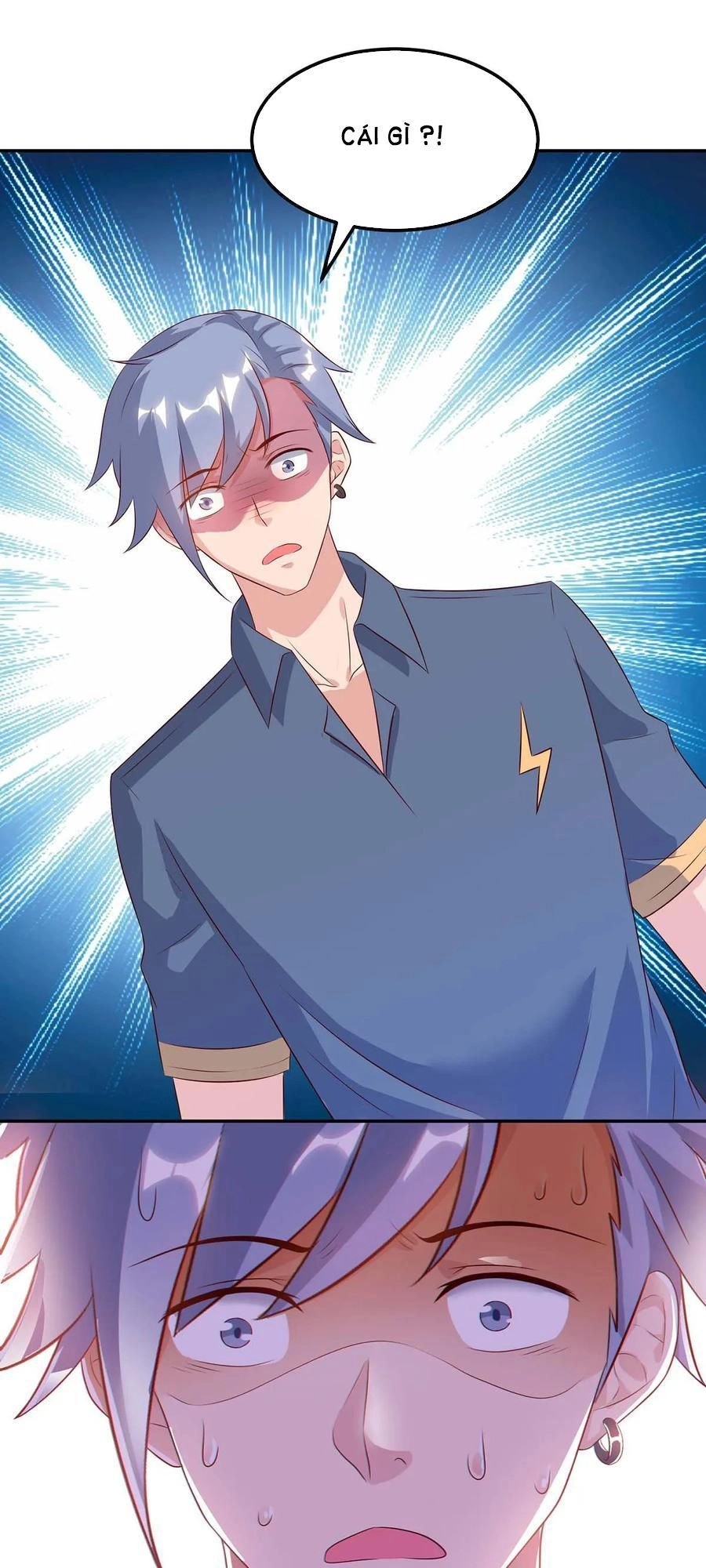 Trọng Sinh Khí Thiếu Quy Lai Chapter 83 - 31