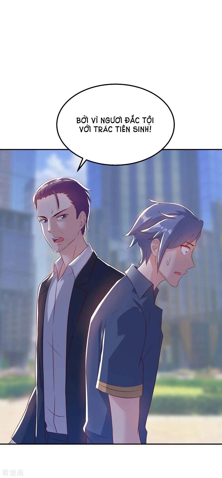 Trọng Sinh Khí Thiếu Quy Lai Chapter 83 - 33