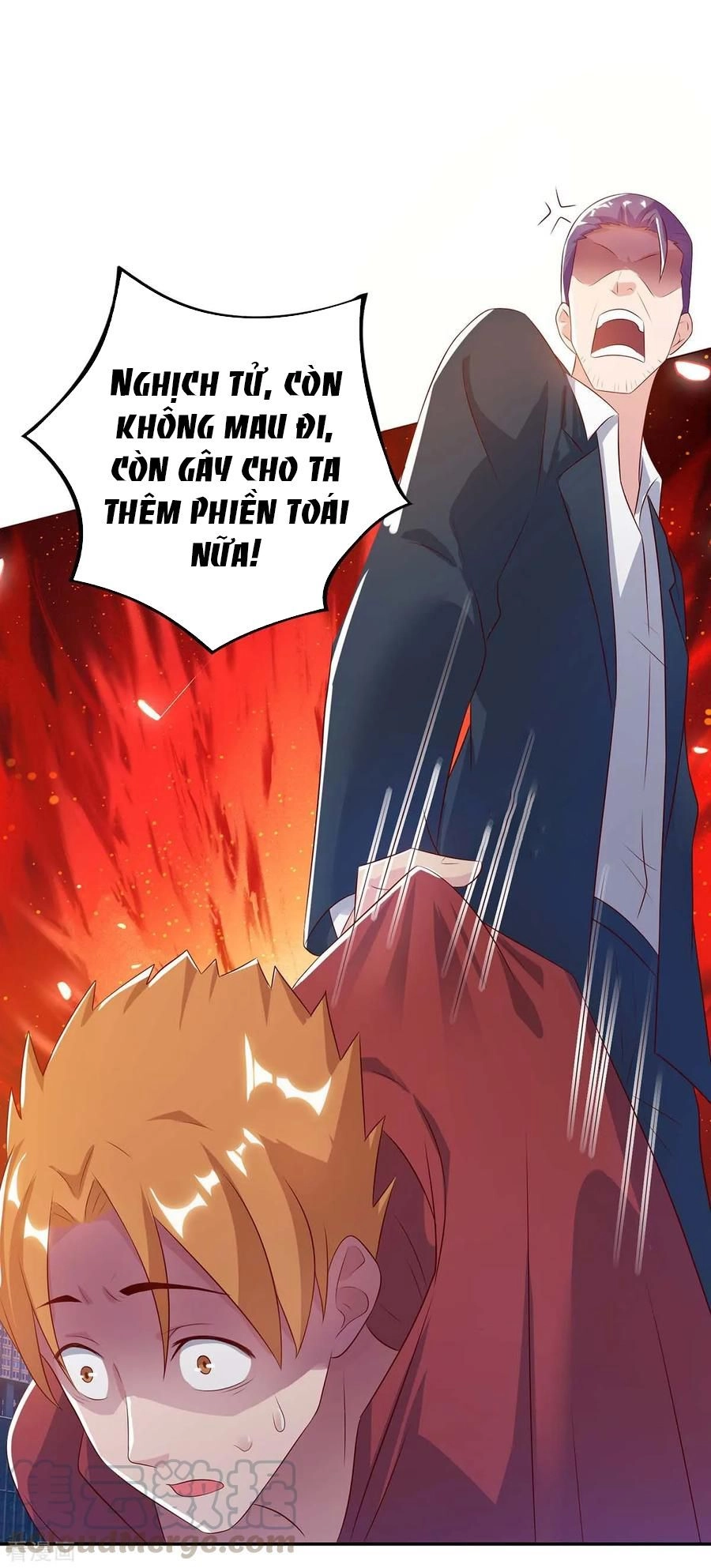 Trọng Sinh Khí Thiếu Quy Lai Chapter 83 - 34