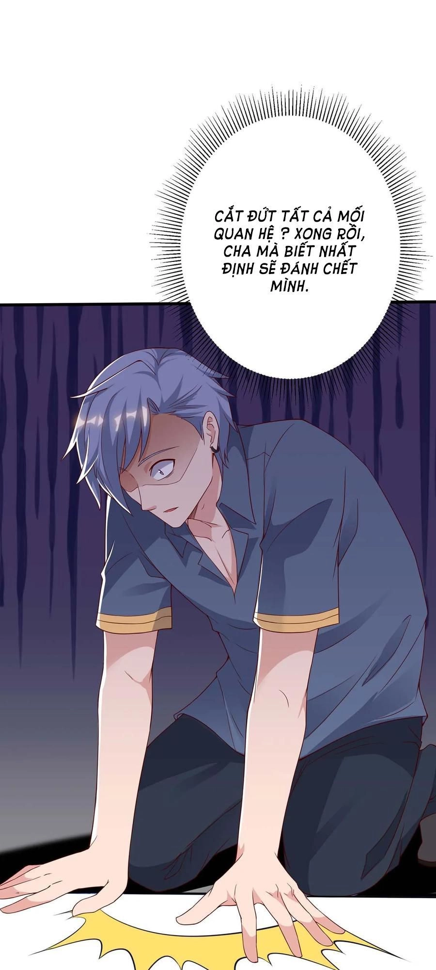 Trọng Sinh Khí Thiếu Quy Lai Chapter 83 - 36