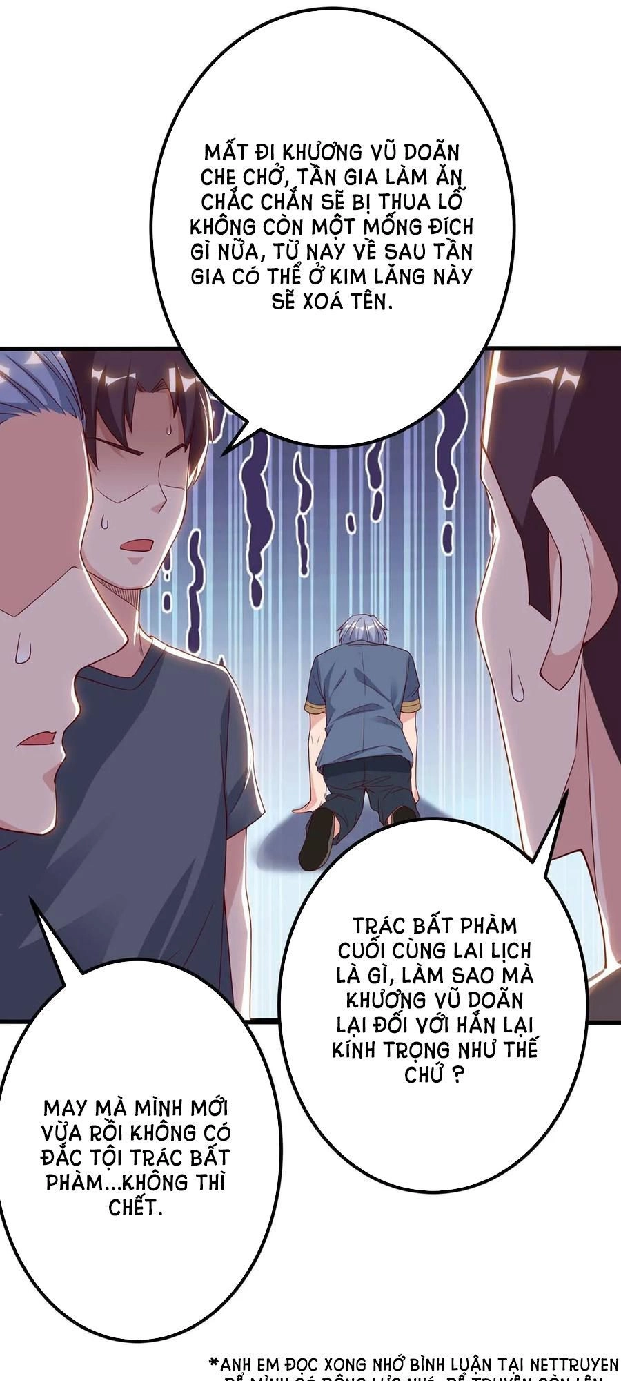 Trọng Sinh Khí Thiếu Quy Lai Chapter 83 - 38