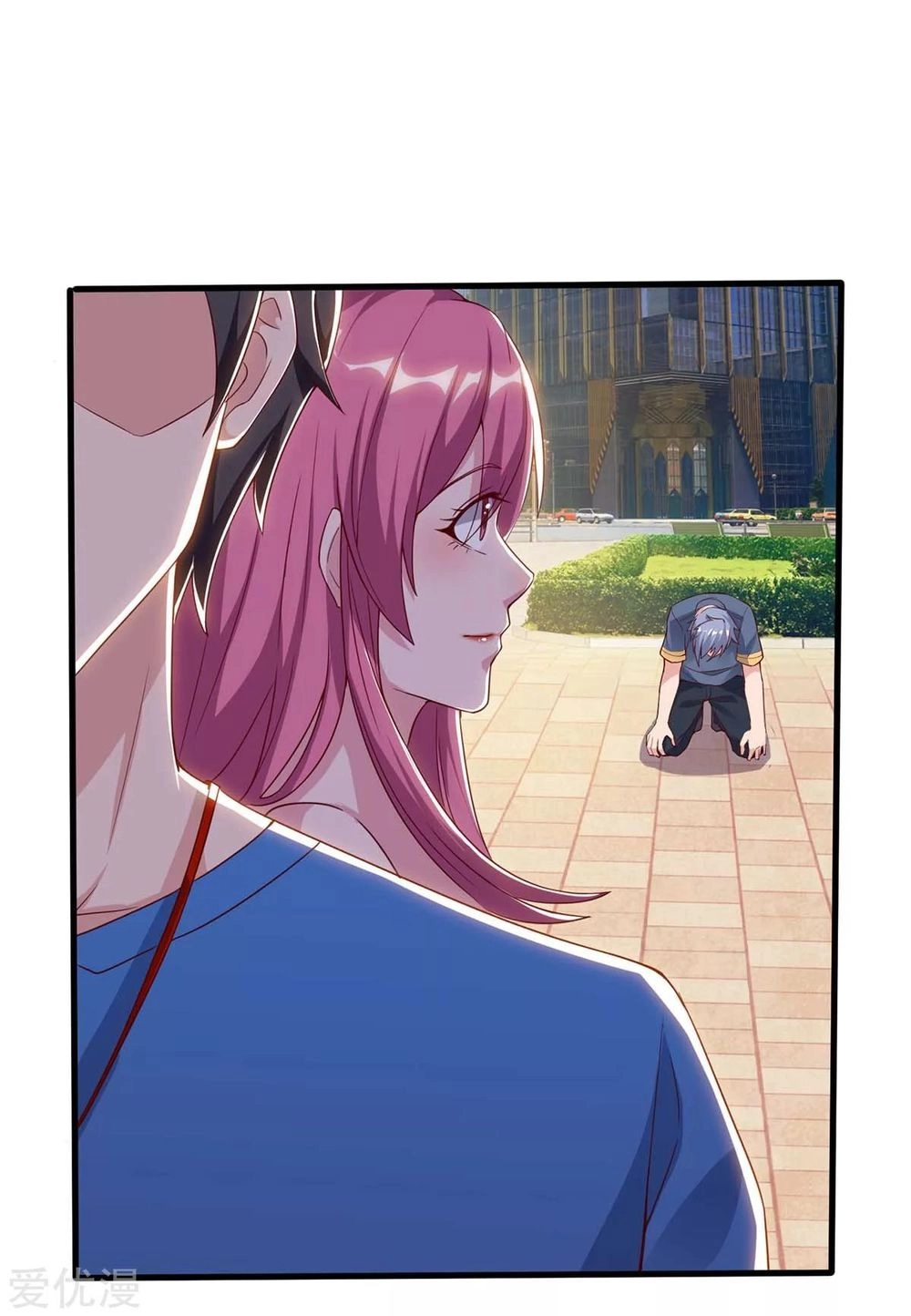 Trọng Sinh Khí Thiếu Quy Lai Chapter 84 - 10