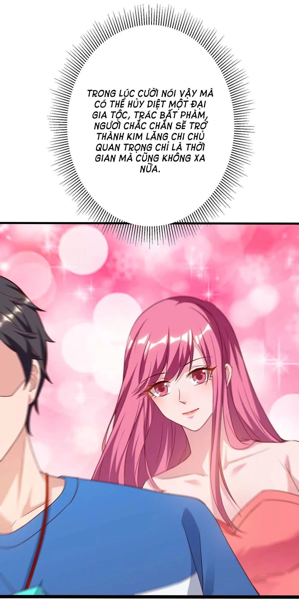 Trọng Sinh Khí Thiếu Quy Lai Chapter 84 - 11