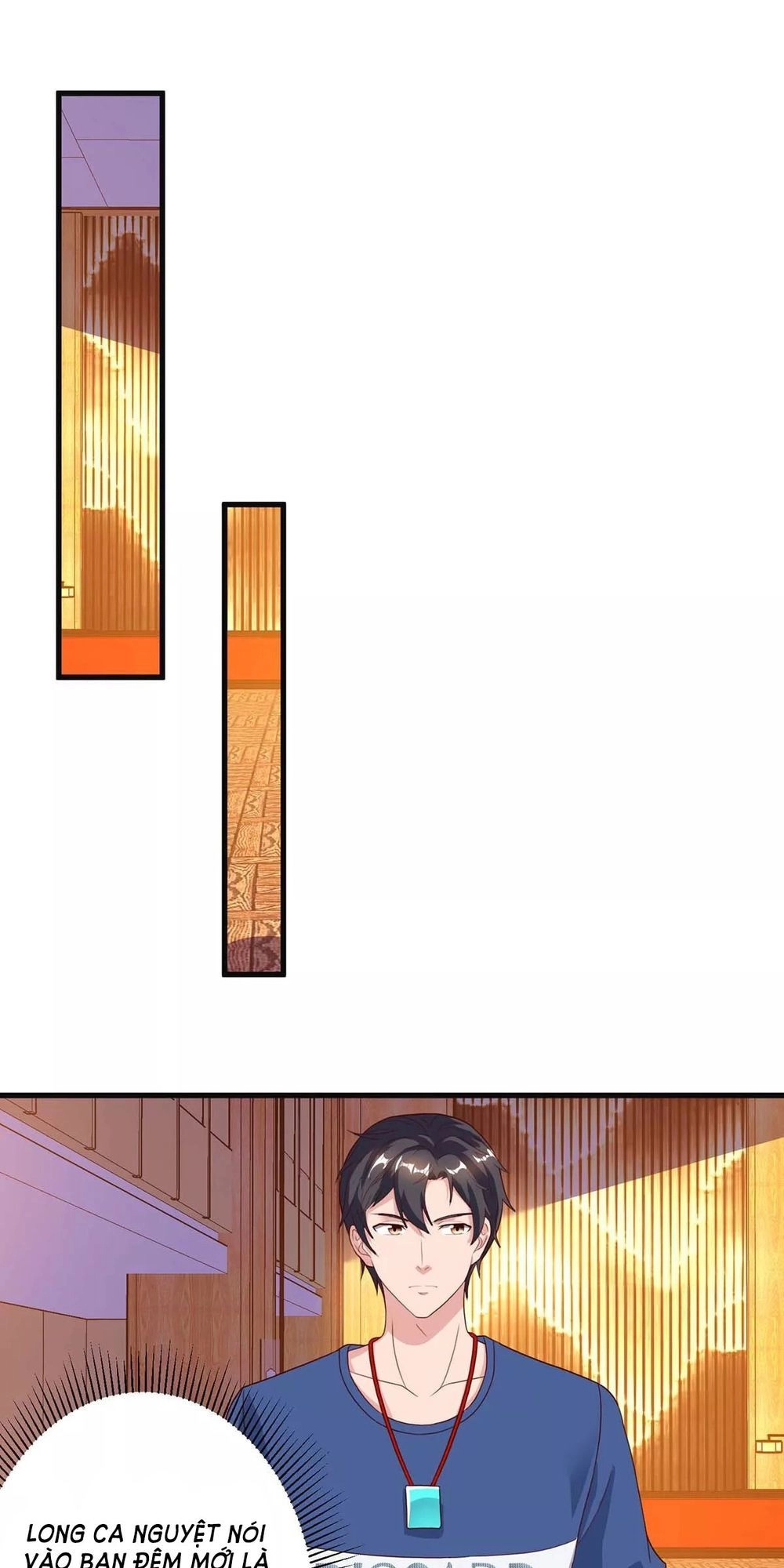 Trọng Sinh Khí Thiếu Quy Lai Chapter 84 - 13