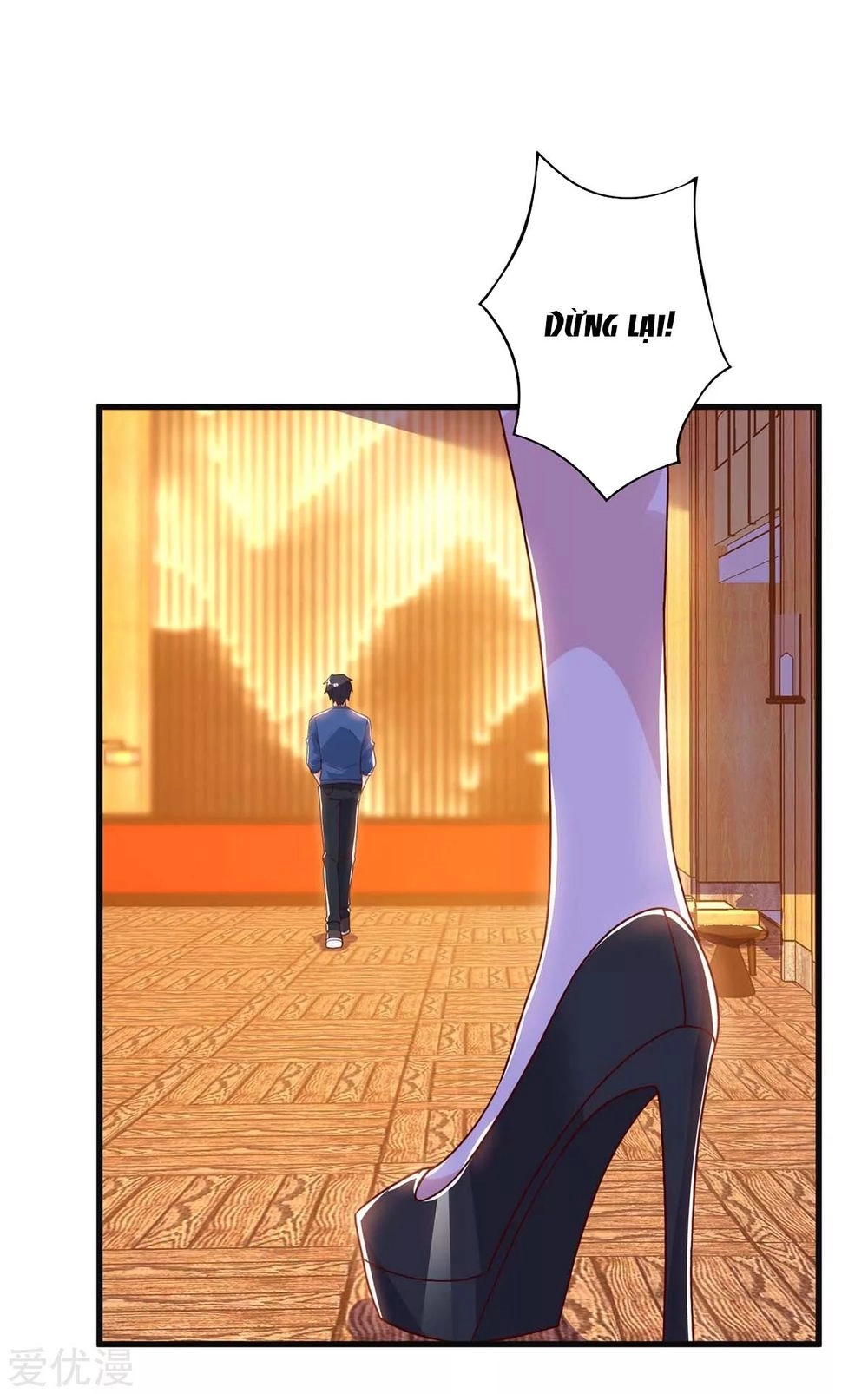 Trọng Sinh Khí Thiếu Quy Lai Chapter 84 - 15