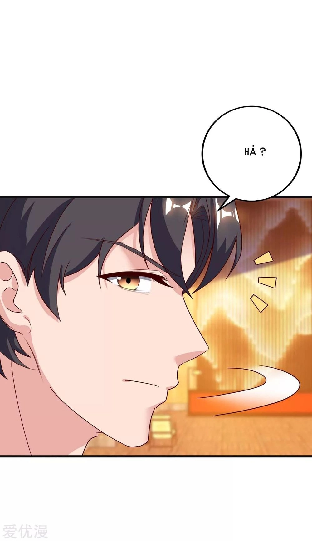 Trọng Sinh Khí Thiếu Quy Lai Chapter 84 - 16