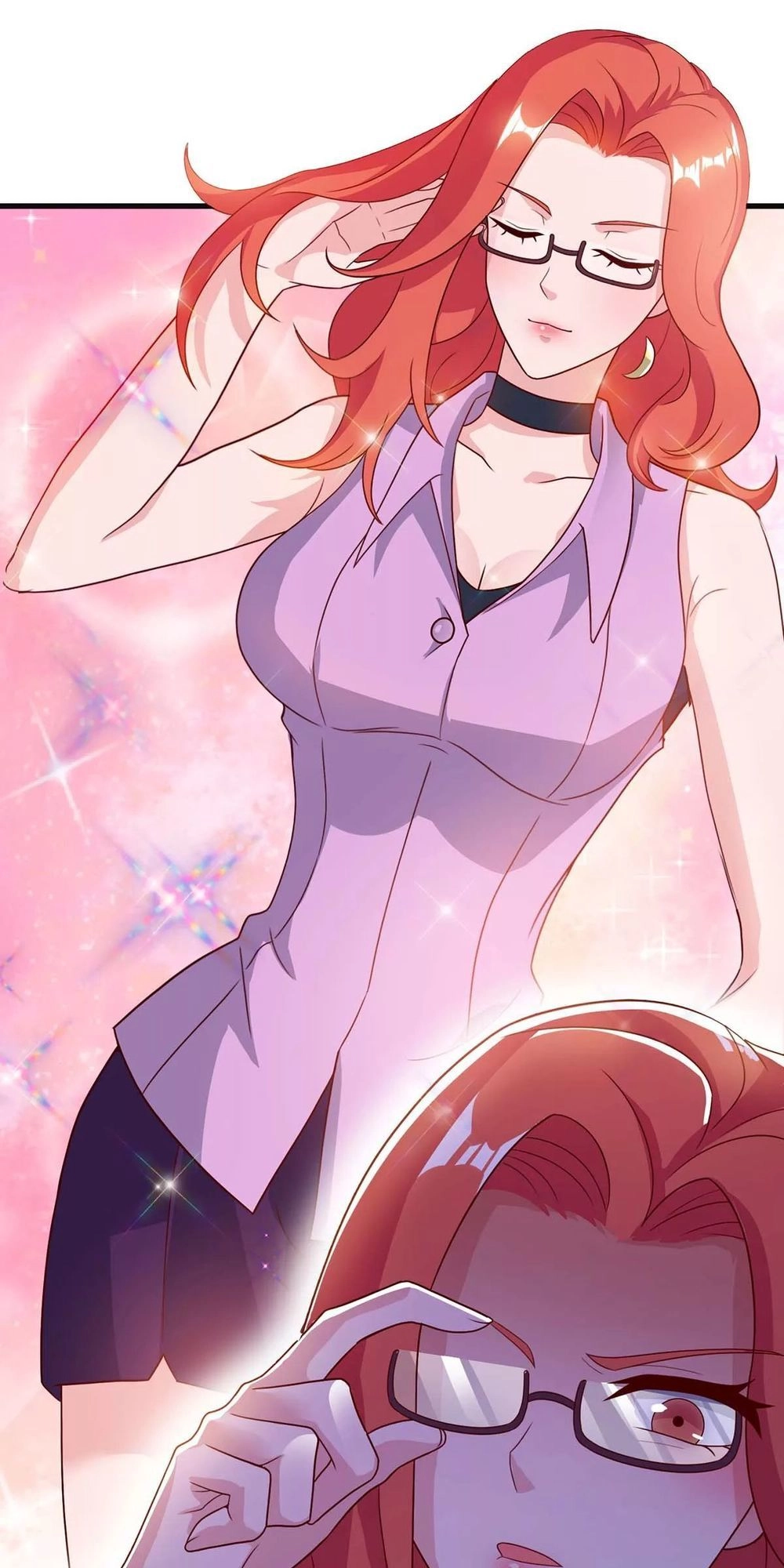 Trọng Sinh Khí Thiếu Quy Lai Chapter 84 - 17