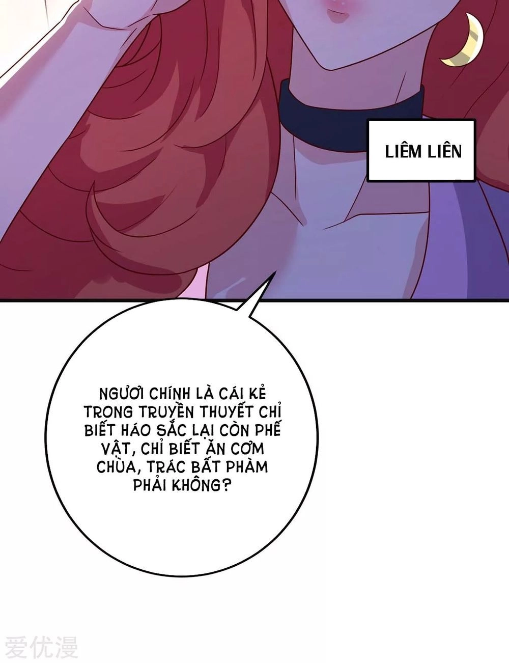 Trọng Sinh Khí Thiếu Quy Lai Chapter 84 - 18