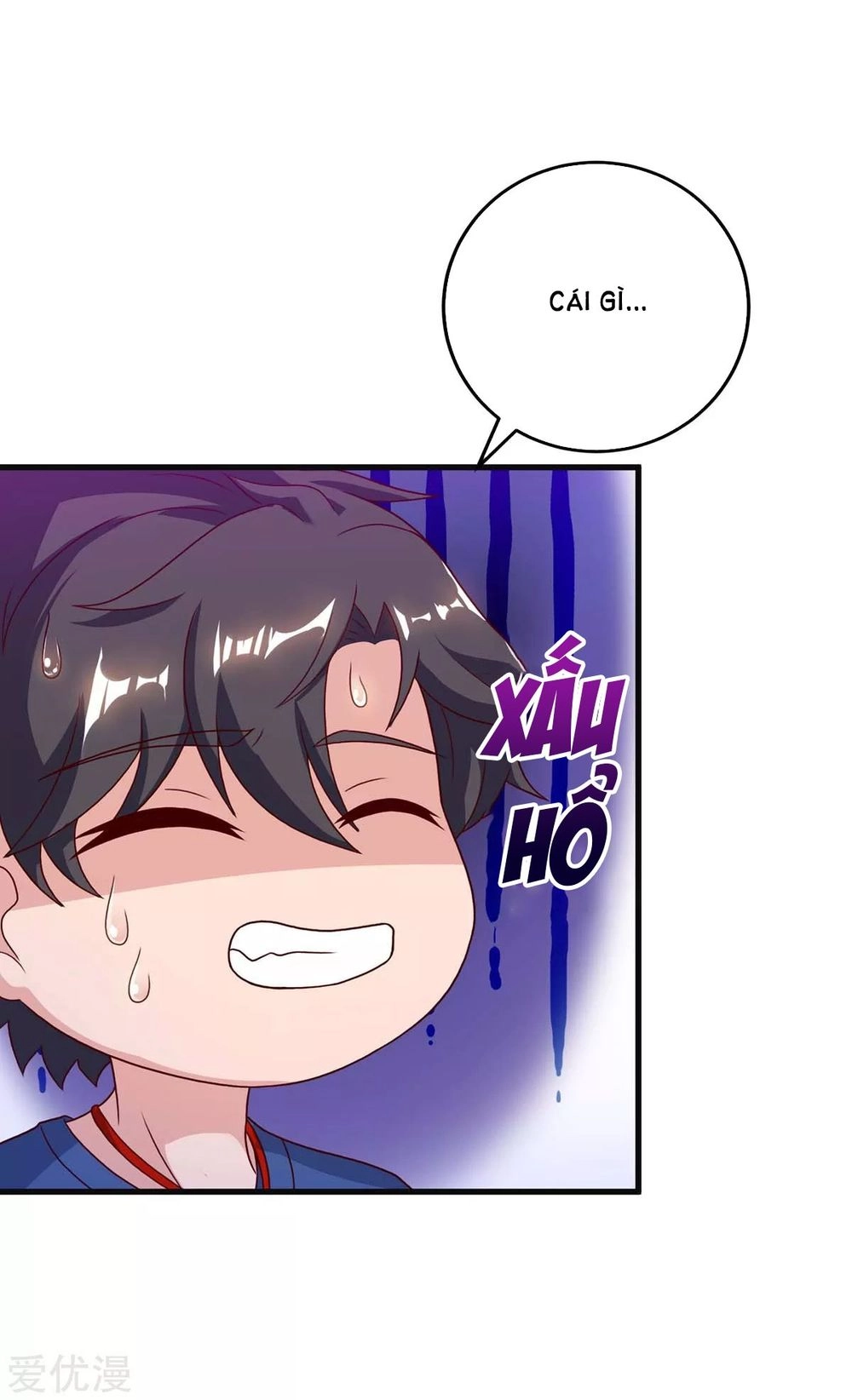 Trọng Sinh Khí Thiếu Quy Lai Chapter 84 - 19