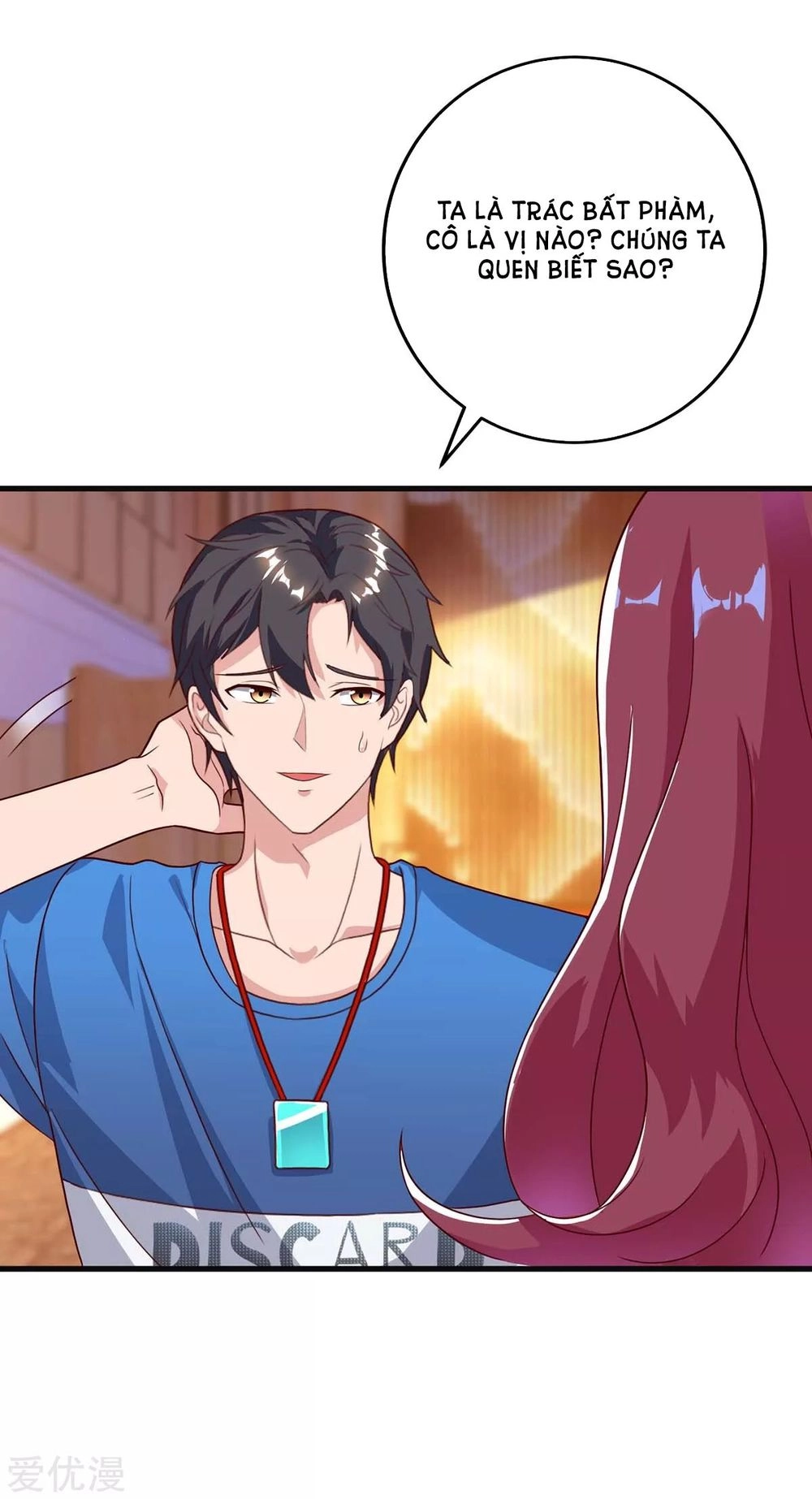 Trọng Sinh Khí Thiếu Quy Lai Chapter 84 - 20